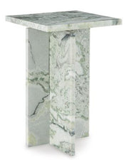 Deaconwell Accent Table - Theo's Factory Direct Mattress & Furniture (Columbus, OH)