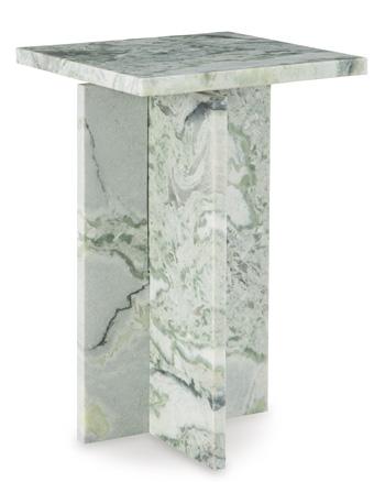 Deaconwell Accent Table - Theo's Factory Direct Mattress & Furniture (Columbus, OH)
