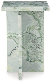 Deaconwell Accent Table - Theo's Factory Direct Mattress & Furniture (Columbus, OH)