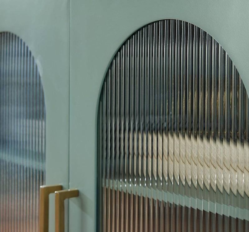 Adwen Accent Cabinet - Theo's Factory Direct Mattress & Furniture (Columbus, OH)