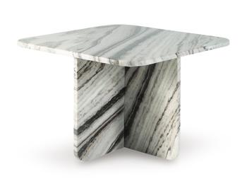 Baretton Accent Coffee Table - Theo's Factory Direct Mattress & Furniture (Columbus, OH)
