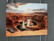 Deemsdon Wall Art - Theo's Factory Direct Mattress & Furniture (Columbus, OH)