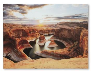 Deemsdon Wall Art - Theo's Factory Direct Mattress & Furniture (Columbus, OH)