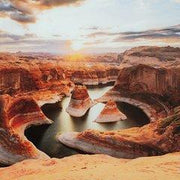 Deemsdon Wall Art - Theo's Factory Direct Mattress & Furniture (Columbus, OH)