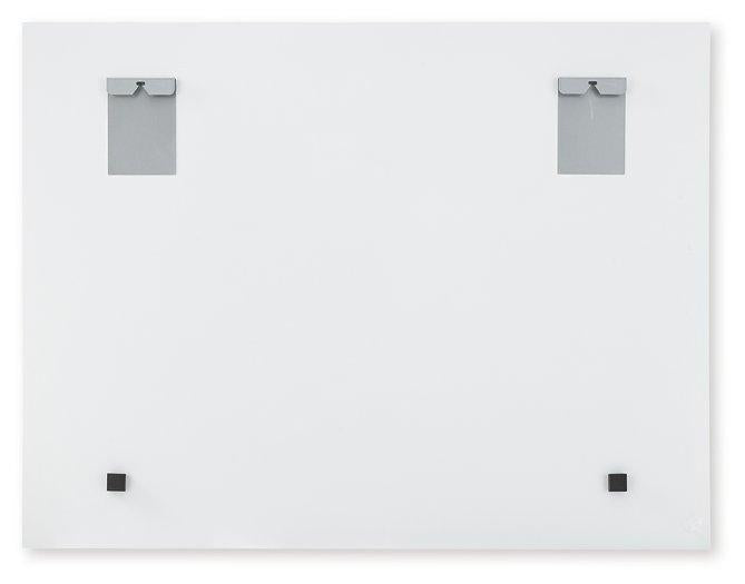 Deemsdon Wall Art - Theo's Factory Direct Mattress & Furniture (Columbus, OH)