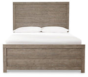 Culverbach Bed - Theo's Factory Direct Mattress & Furniture (Columbus, OH)