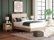 Cielden Bed - Theo's Factory Direct Mattress & Furniture (Columbus, OH)