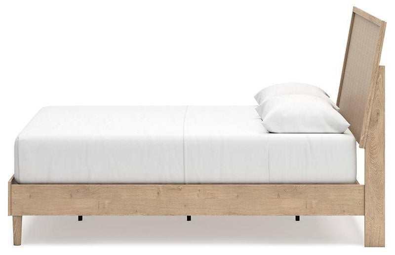 Cielden Bed - Theo's Factory Direct Mattress & Furniture (Columbus, OH)