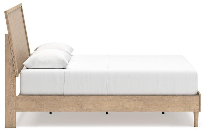 Cielden Bed - Theo's Factory Direct Mattress & Furniture (Columbus, OH)