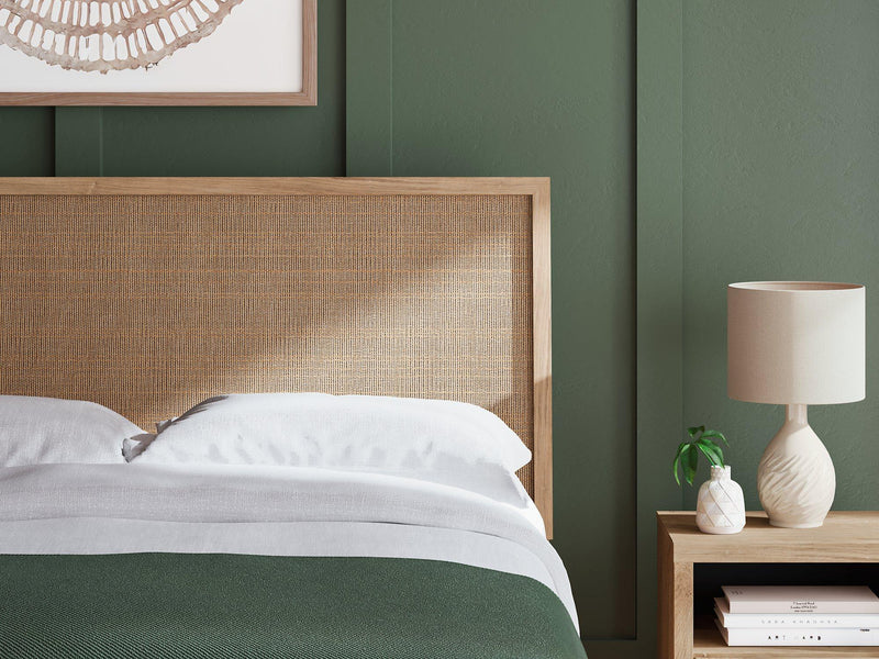 Cielden Bed - Theo's Factory Direct Mattress & Furniture (Columbus, OH)