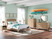 Cielden Bed - Theo's Factory Direct Mattress & Furniture (Columbus, OH)