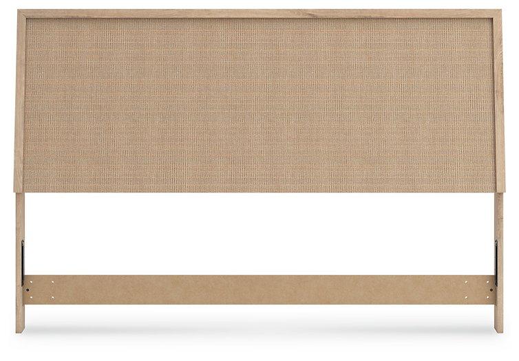 Cielden Bed - Theo's Factory Direct Mattress & Furniture (Columbus, OH)