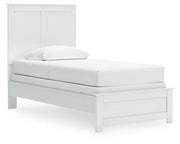 Bostwick Shoals Bed - Theo's Factory Direct Mattress & Furniture (Columbus, OH)