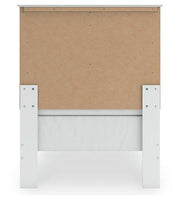 Bostwick Shoals Bed - Theo's Factory Direct Mattress & Furniture (Columbus, OH)