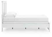 Bostwick Shoals Bed - Theo's Factory Direct Mattress & Furniture (Columbus, OH)