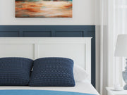 Bostwick Shoals Bed - Theo's Factory Direct Mattress & Furniture (Columbus, OH)