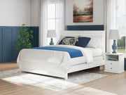 Bostwick Shoals Bed - Theo's Factory Direct Mattress & Furniture (Columbus, OH)