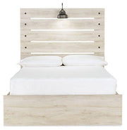 Cambeck Youth Bed with 2 Storage Drawers - Theo's Factory Direct Mattress & Furniture (Columbus, OH)