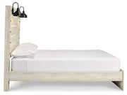Cambeck Bed - Theo's Factory Direct Mattress & Furniture (Columbus, OH)