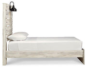 Cambeck Bed - Theo's Factory Direct Mattress & Furniture (Columbus, OH)