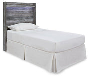 Baystorm Youth Bed - Theo's Factory Direct Mattress & Furniture (Columbus, OH)