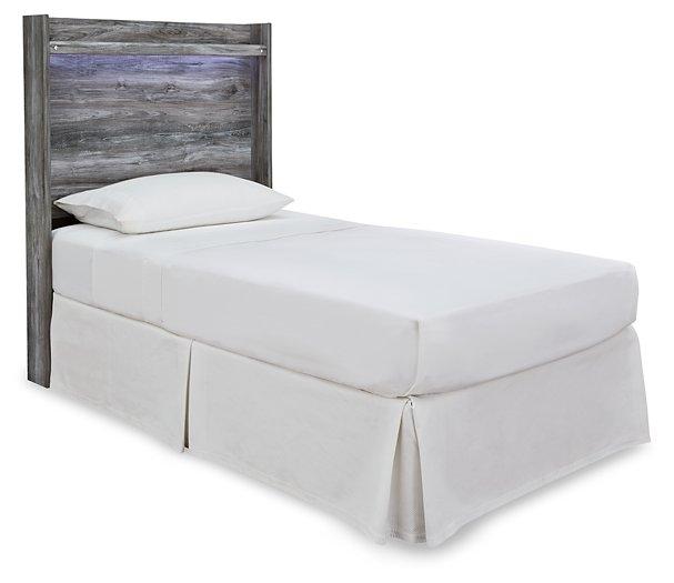 Baystorm Youth Bed - Theo's Factory Direct Mattress & Furniture (Columbus, OH)
