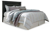 Brinxton Bed - Theo's Factory Direct Mattress & Furniture (Columbus, OH)