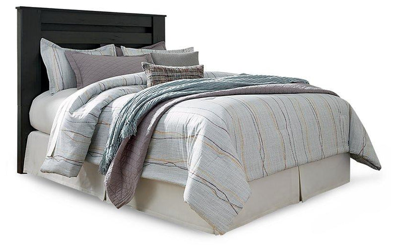 Brinxton Bed - Theo's Factory Direct Mattress & Furniture (Columbus, OH)