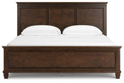 Danabrin Bed - Theo's Factory Direct Mattress & Furniture (Columbus, OH)