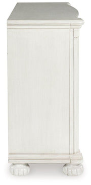 Montelaine Dresser and Mirror - Theo's Factory Direct Mattress & Furniture (Columbus, OH)