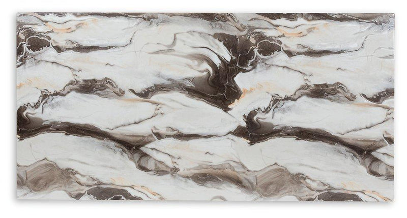 Jeshina Dining Table - Theo's Factory Direct Mattress & Furniture (Columbus, OH)