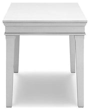 Kanwyn Home Office Desk - Theo's Factory Direct Mattress & Furniture (Columbus, OH)