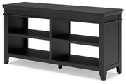 Beckincreek Credenza - Theo's Factory Direct Mattress & Furniture (Columbus, OH)