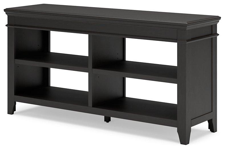 Beckincreek Credenza - Theo's Factory Direct Mattress & Furniture (Columbus, OH)