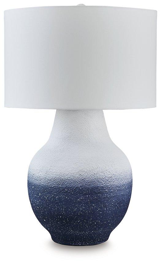 Dashland Table Lamp - Theo's Factory Direct Mattress & Furniture (Columbus, OH)