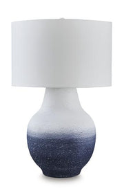 Dashland Table Lamp - Theo's Factory Direct Mattress & Furniture (Columbus, OH)