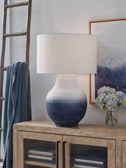 Dashland Table Lamp - Theo's Factory Direct Mattress & Furniture (Columbus, OH)