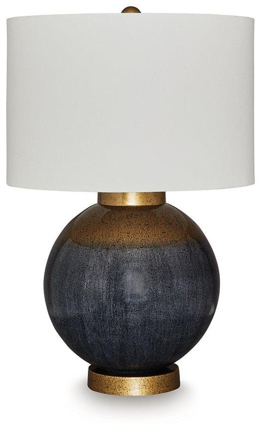Adara Table Lamp - Theo's Factory Direct Mattress & Furniture (Columbus, OH)