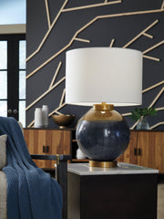 Adara Table Lamp - Theo's Factory Direct Mattress & Furniture (Columbus, OH)