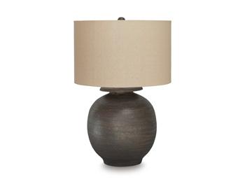Carlenbury Table Lamp - Theo's Factory Direct Mattress & Furniture (Columbus, OH)