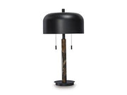 Alanbert Table Lamp - Theo's Factory Direct Mattress & Furniture (Columbus, OH)