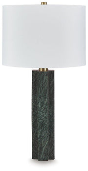 Keegan Table Lamp - Theo's Factory Direct Mattress & Furniture (Columbus, OH)