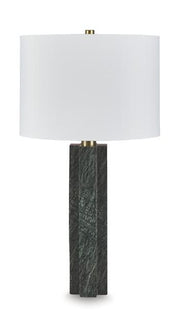 Keegan Table Lamp - Theo's Factory Direct Mattress & Furniture (Columbus, OH)