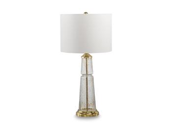 Bakersboro Table Lamp - Theo's Factory Direct Mattress & Furniture (Columbus, OH)
