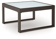 Beachloft Outdoor Coffee Table - Theo's Factory Direct Mattress & Furniture (Columbus, OH)