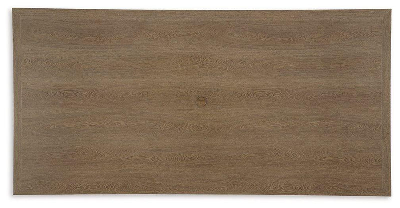 Serene Bay Outdoor Dining Set - Theo's Factory Direct Mattress & Furniture (Columbus, OH)