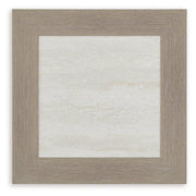 Kimpton Isle Outdoor End Table - Theo's Factory Direct Mattress & Furniture (Columbus, OH)