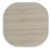 Kimora Outdoor End Table - Theo's Factory Direct Mattress & Furniture (Columbus, OH)