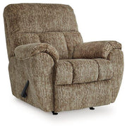 Stayfish Recliner - Theo's Factory Direct Mattress & Furniture (Columbus, OH)