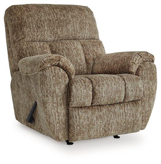 Stayfish Recliner - Theo's Factory Direct Mattress & Furniture (Columbus, OH)